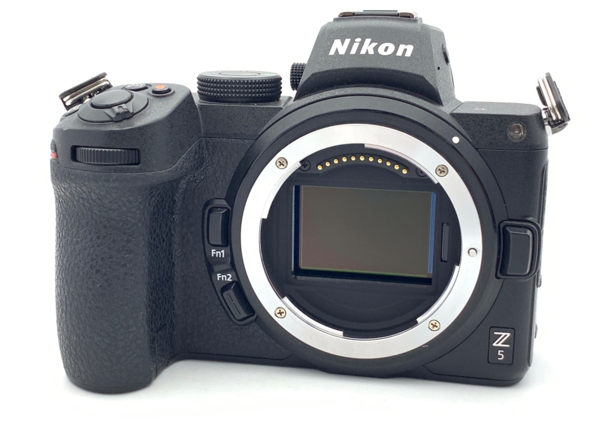 中古 Nikon Z5 ボディ Z 5 ボディ 中古価格比較 - 価格.com