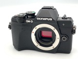 中古】オリンパス OM-D E-M10 MarkIII ボディ ブラック 在庫一覧
