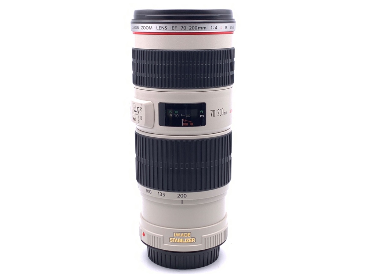 EF70-200mm F4L USM 中古価格比較 - 価格.com