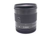 中古】キヤノン EF-M11-22mm F4-5.6 IS STM 在庫一覧｜カメラのキタムラ