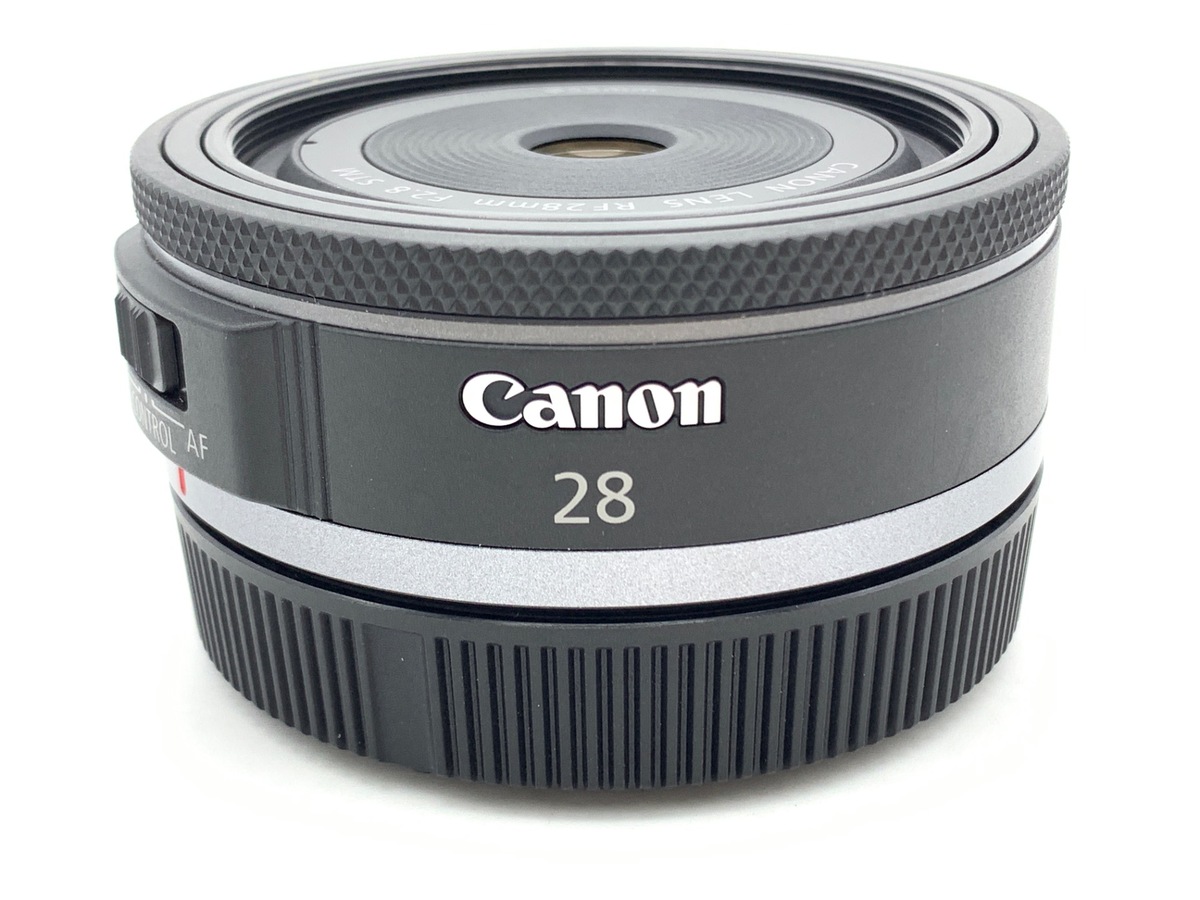 RF28mm F2.8 STM 中古価格比較 - 価格.com