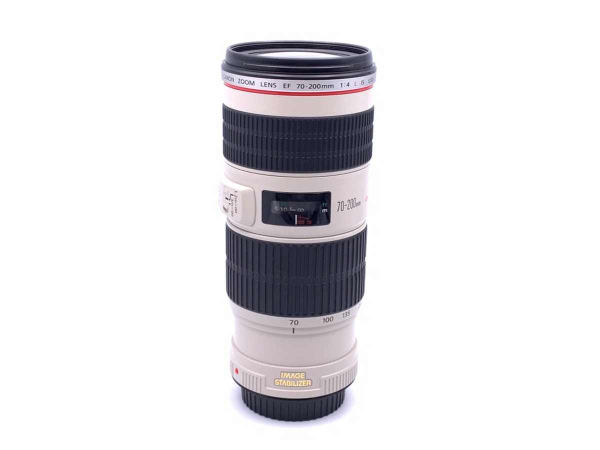 EF70-200mm F4L IS USM 中古価格比較 - 価格.com