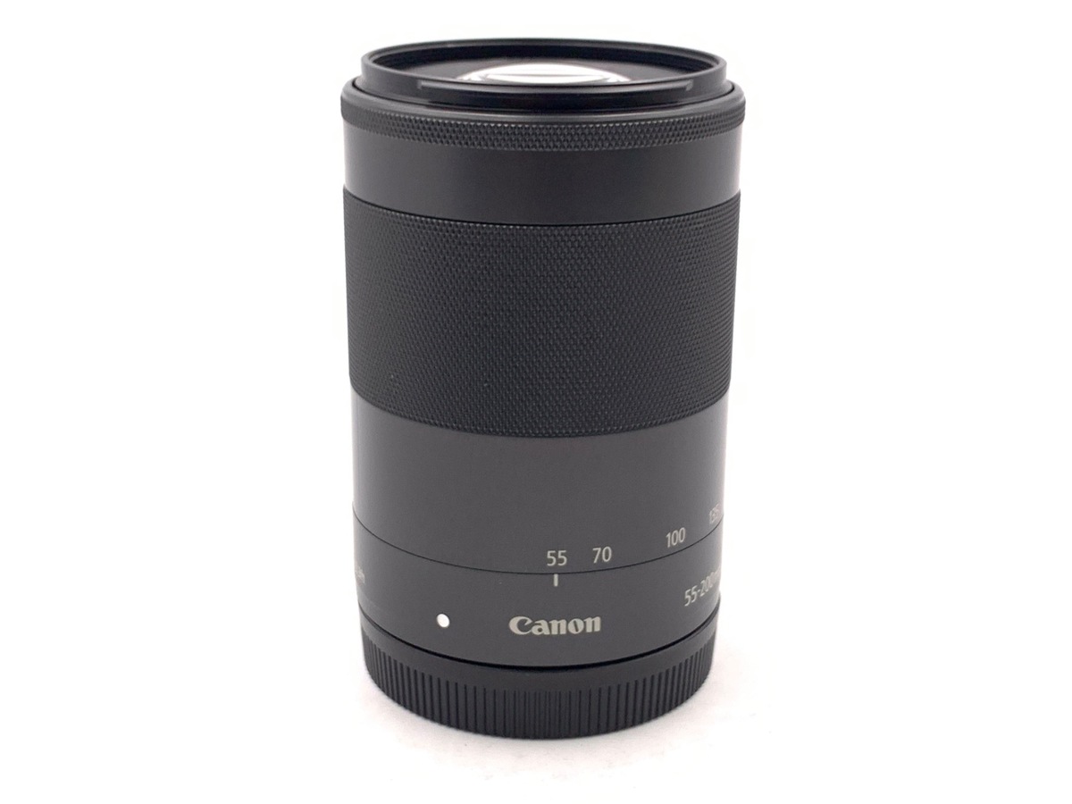 EF-M55-200mm F4.5-6.3 IS STM 中古価格比較 - 価格.com