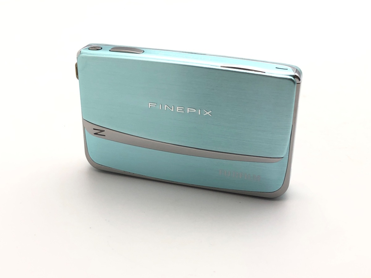 中古：AB(良品)】フジフイルム FinePix Z80 ミント | 2440730034759