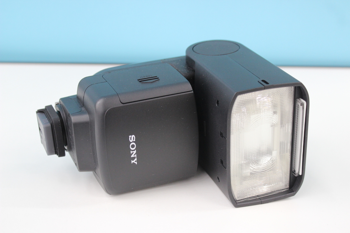 HVL-F60RM2 �t���b�V��