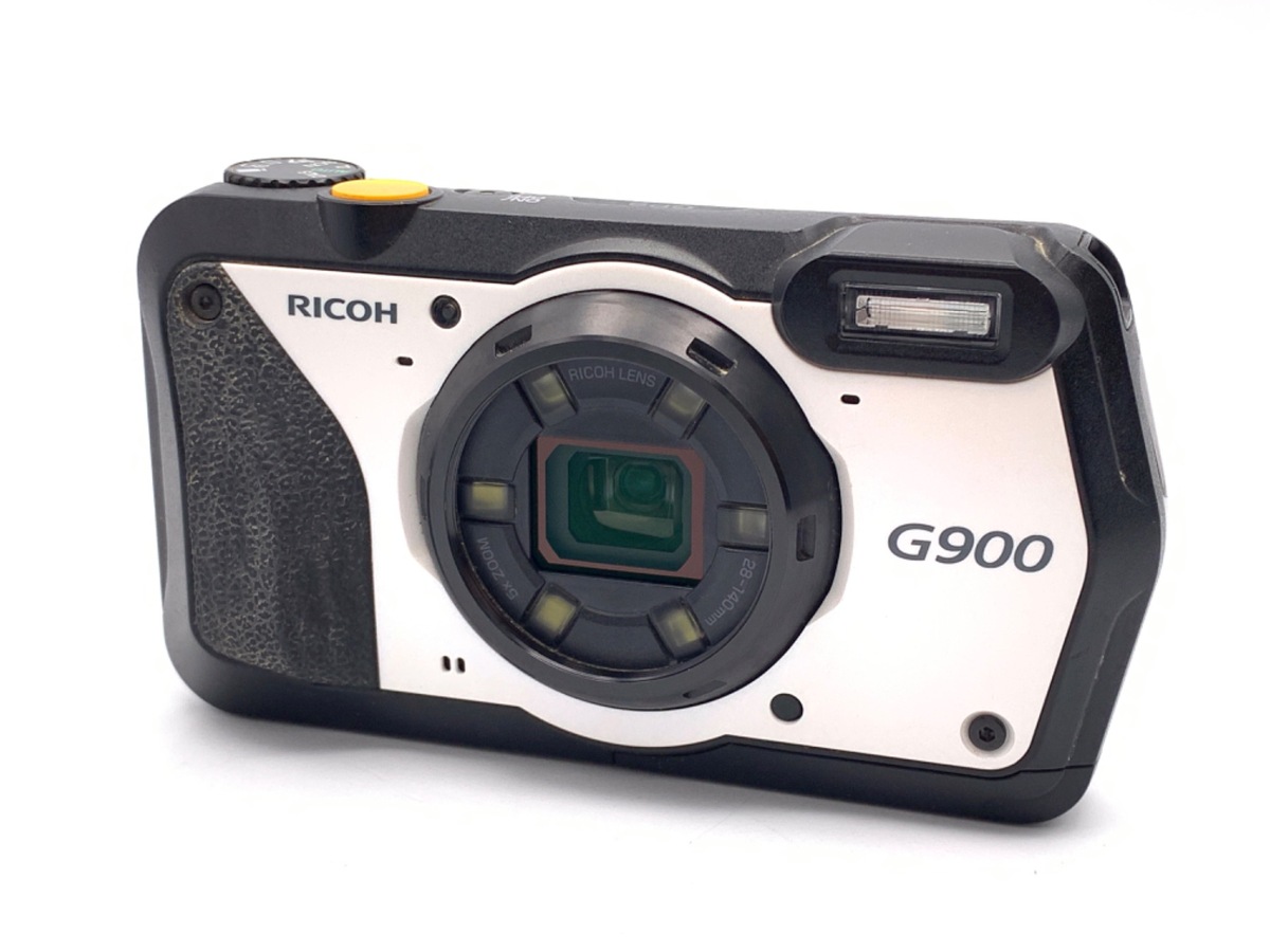 ���R�[ G900