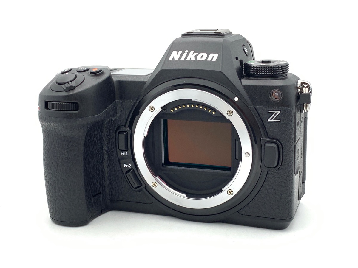 中古】ニコン Z6III ボディ 在庫一覧｜カメラのキタムラ