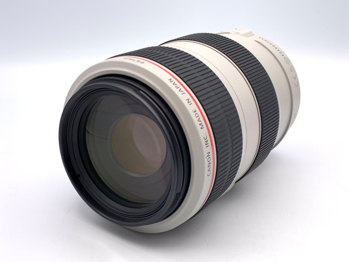 中古】キヤノン EF70-300mm F4-5.6L IS USM｜｜カメラのキタムラネット