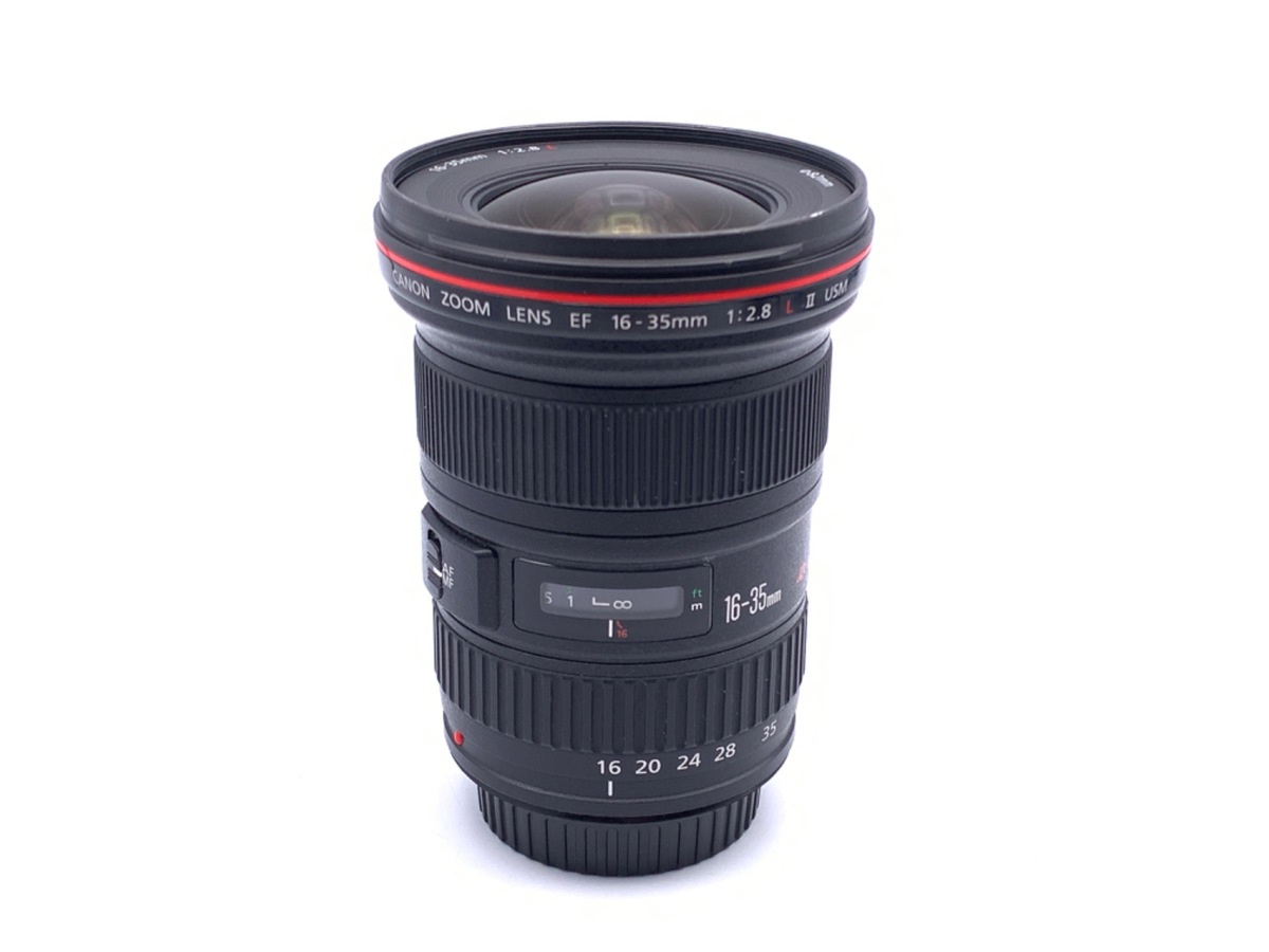 EF16-35mm F2.8L II USM 中古価格比較 - 価格.com