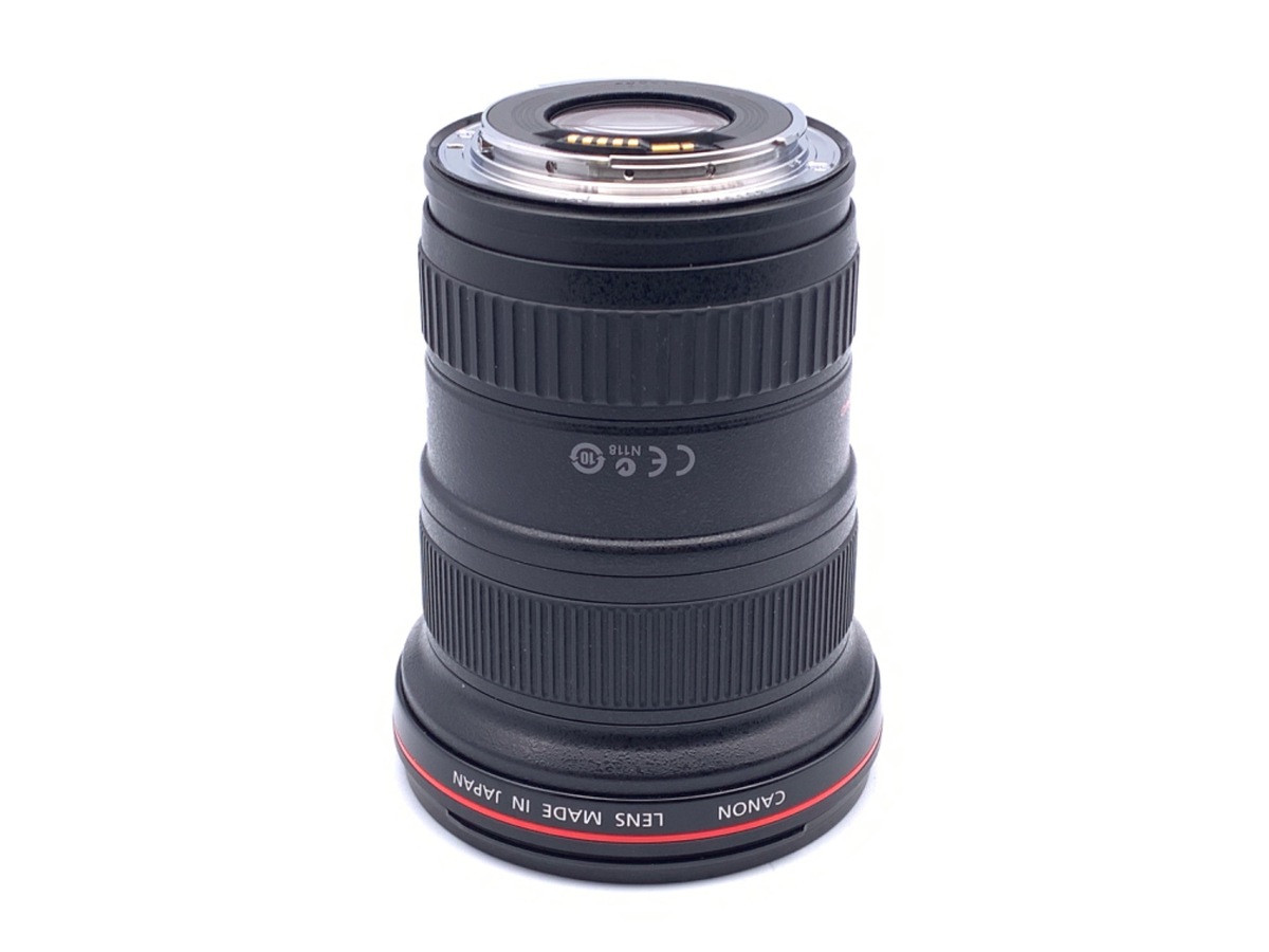 中古】キヤノン EF16-35mm F2.8L II USM｜｜カメラのキタムラネット