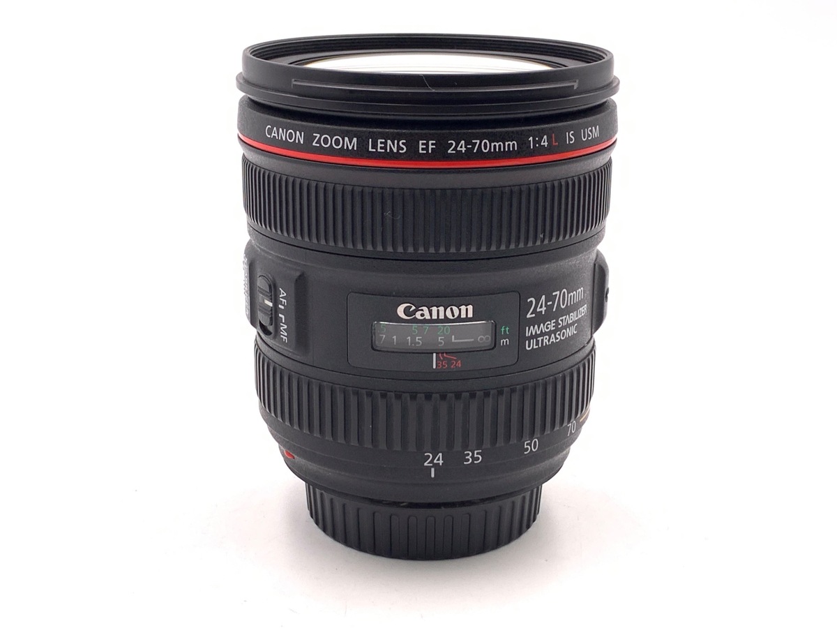 中古】キヤノン EF24-70mm F4L IS USM 在庫一覧｜カメラのキタムラ