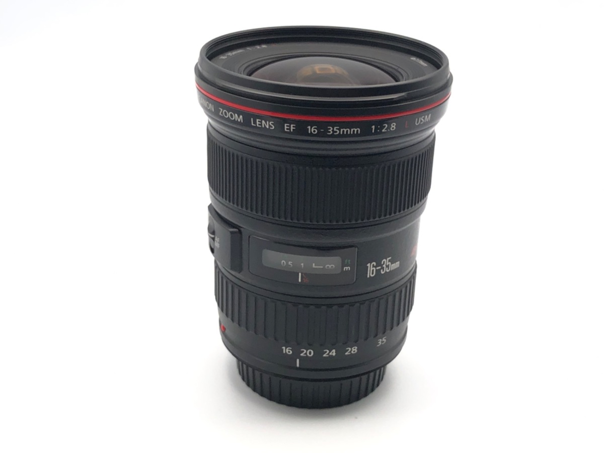 中古】EF16-35mm F2.8L II USM 在庫一覧｜カメラのキタムラ