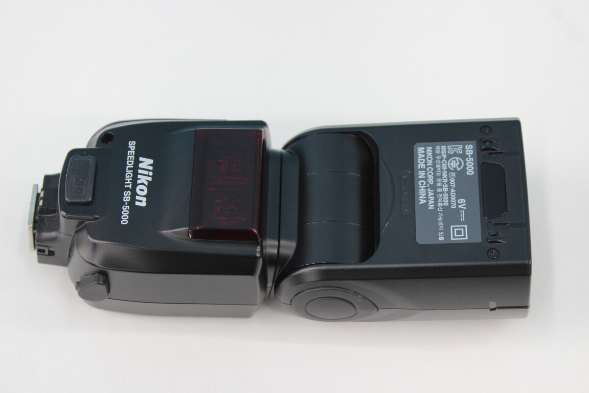SB-5000 ��߰��ײ�