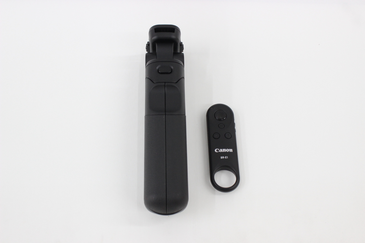 中古】キヤノン HG-100TBR トライポッドグリップ 在庫一覧｜カメラの