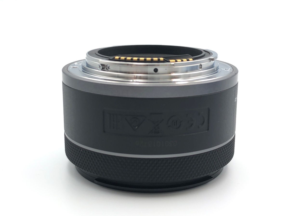 中古】キヤノン RF50mm F1.8 STM｜｜カメラのキタムラネットショップ