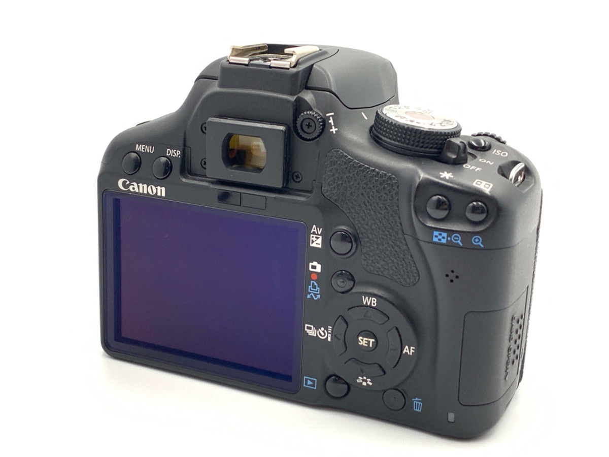 #604★並品★Canon EOS kiss X3 ボディ 中古】キヤノン EOS Kiss X3 ボディ｜｜カメラのキタムラネットショップ