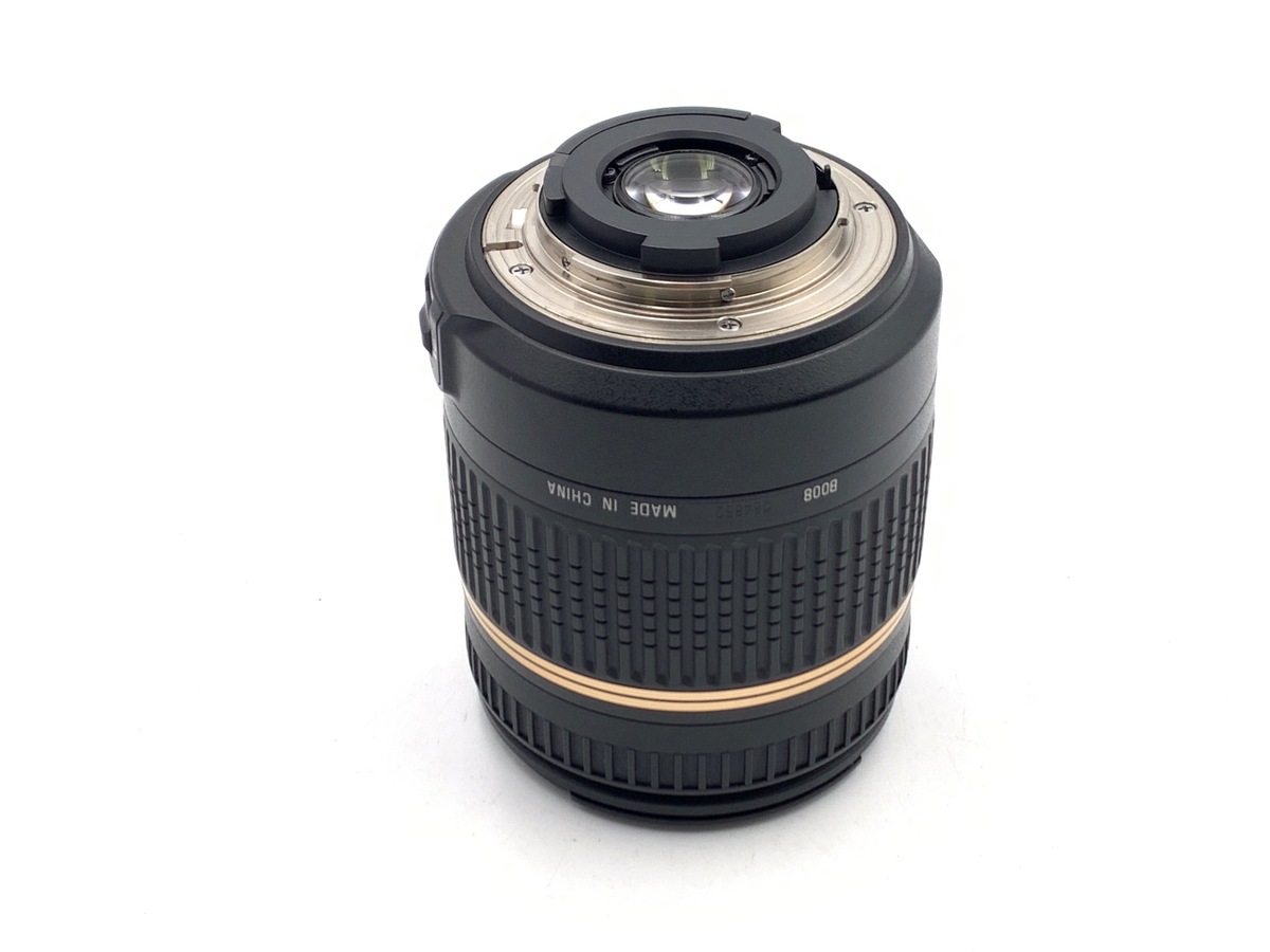 �^������ 18-270mm F3.5-6.3 Di II VC PZD �j�R���p