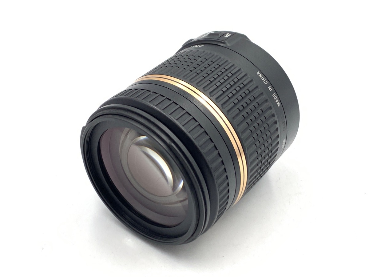 �^������ 18-270mm F3.5-6.3 Di II VC PZD �j�R���p