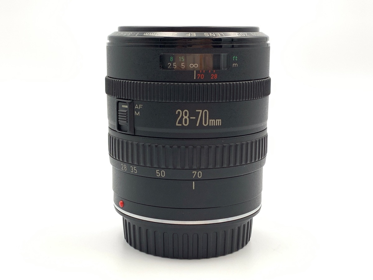 中古】キヤノン EF 28-70mm F3.5-4.5 II 在庫一覧｜カメラのキタムラ