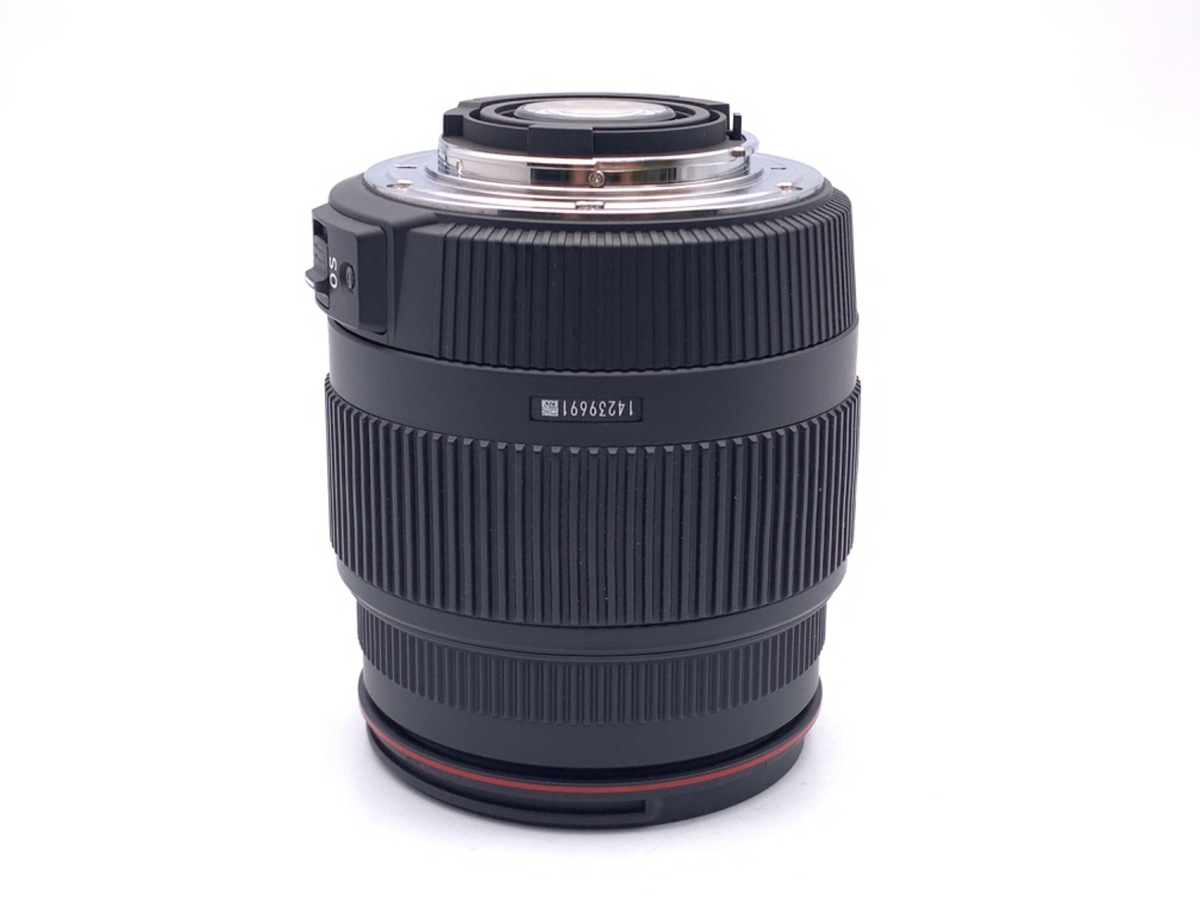 18-200/3.5-6.3 II ƺ� DC OS HSM