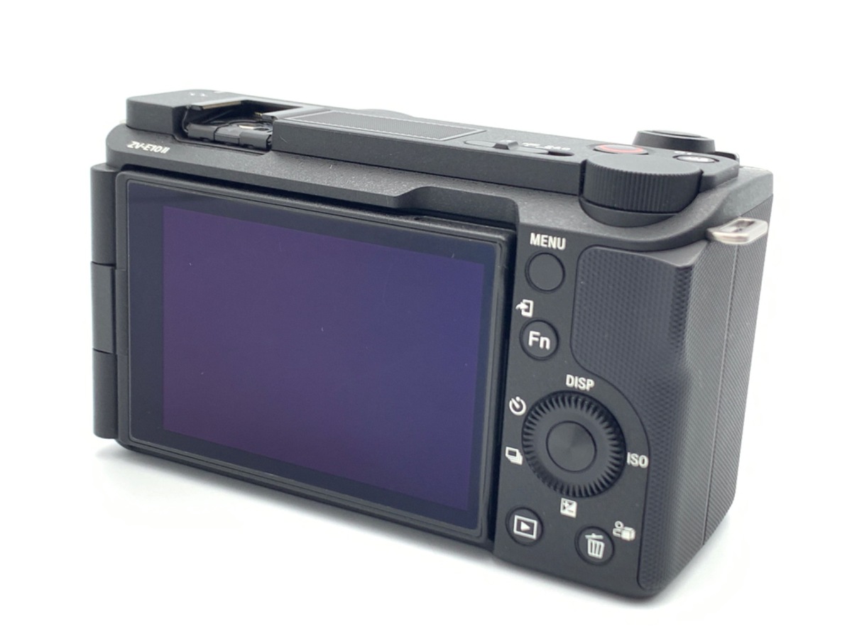 VLOGCAM ZV-E10 II ���ި ��ׯ� [ZV-E10M2 B]
