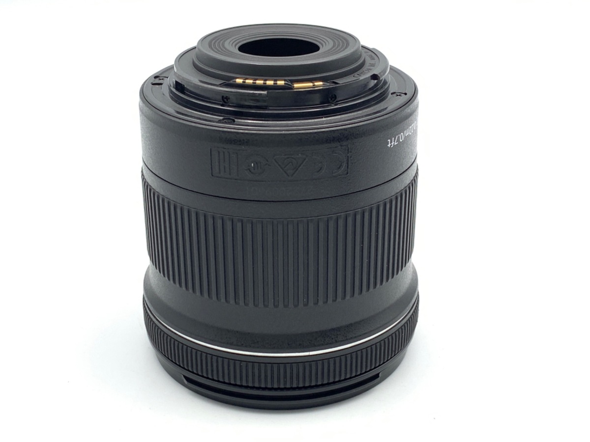 EF-S 10-18/4.5-5.6IS STM