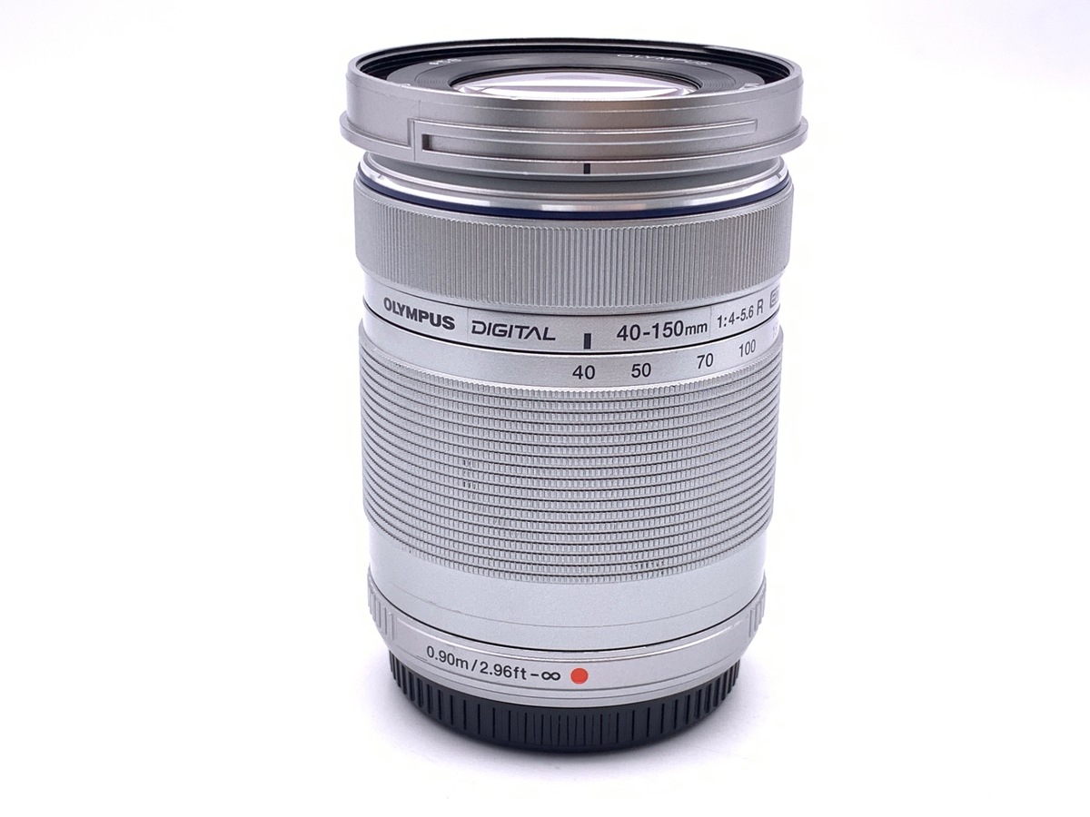 中古】M.ZUIKO DIGITAL ED 40-150/4.0-5.6 ｼﾙﾊﾞｰ 在庫一覧｜カメラの