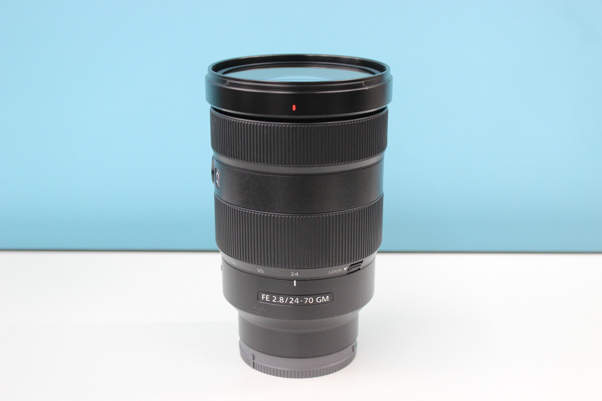 FE 24-70/2.8 GM SEL2470GM