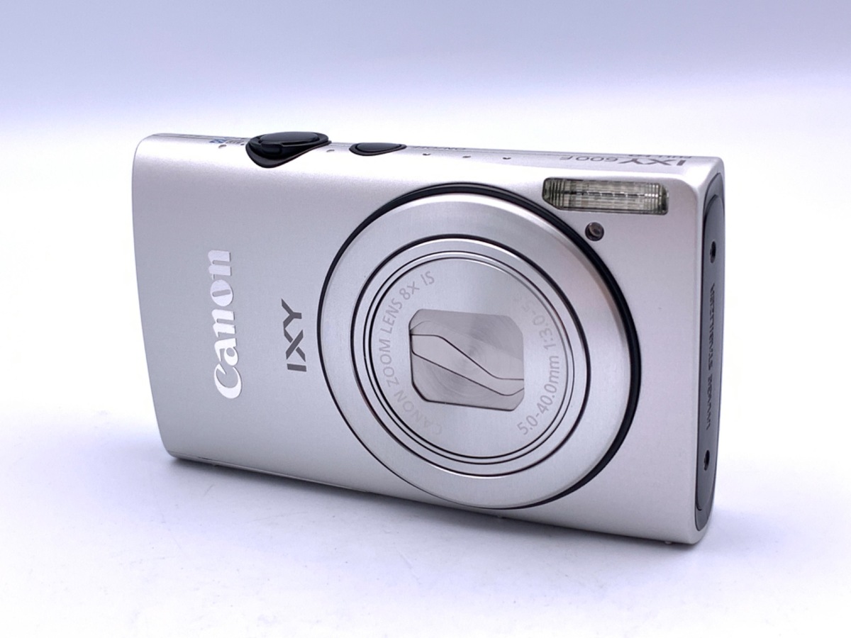 IXY 600F ���ް�y1210����f�z