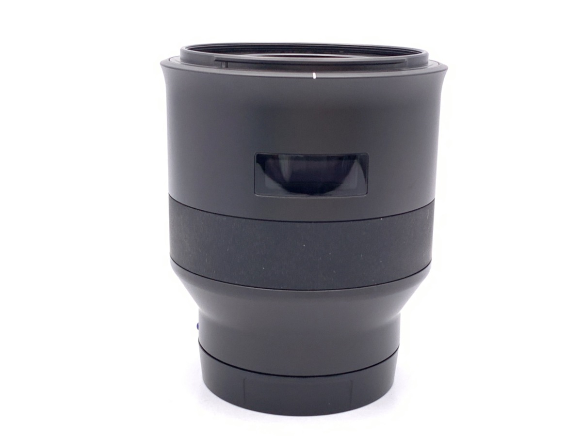 中古】カールツァイス ZEISS Batis 2/40 CF E-mount 在庫一覧｜カメラ