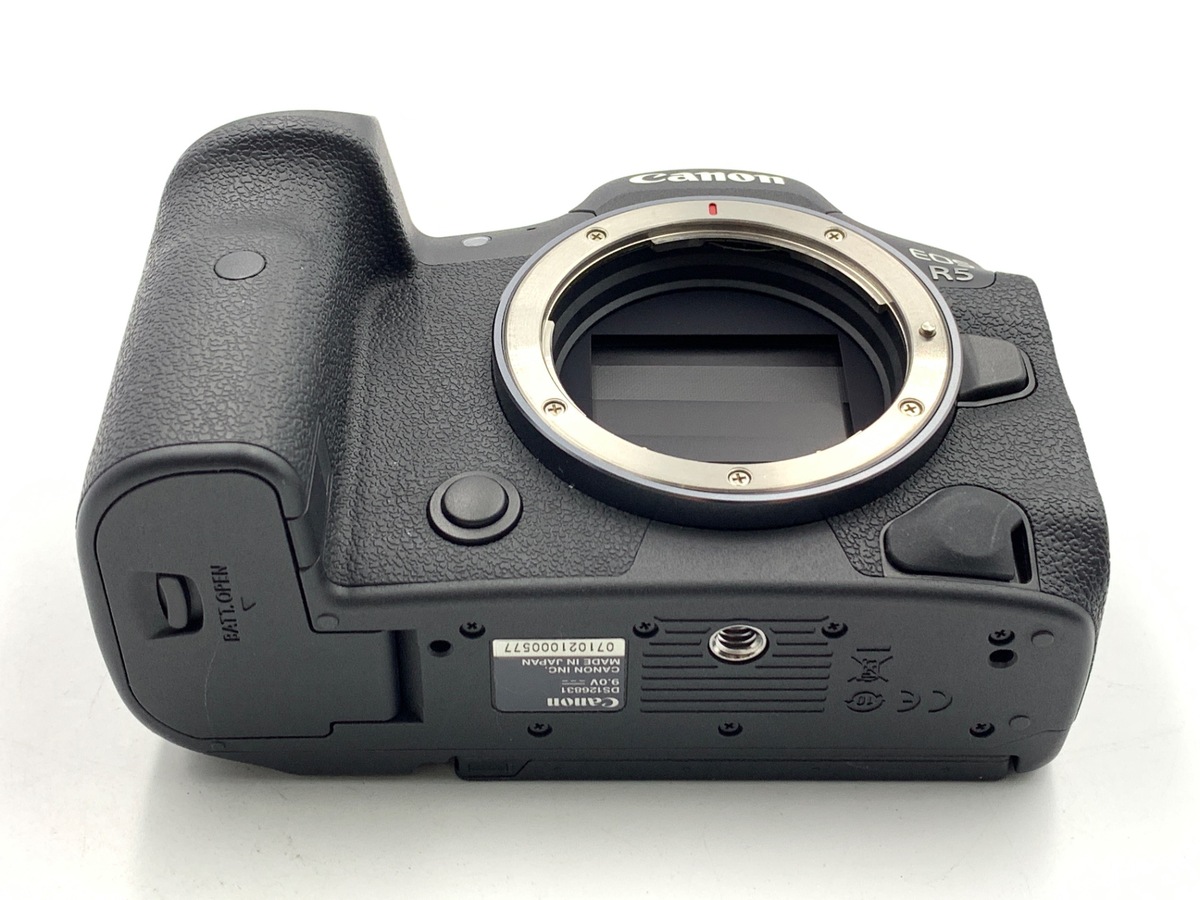 EOS R5 ���ި�y4500����f�z