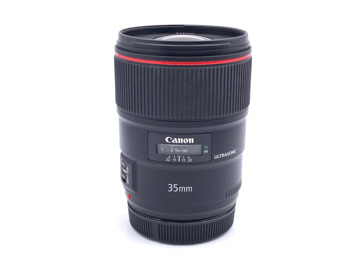 Canon EF 35mm F1.4L II USM 中古品 EF35mm F1.4L II USM 中古価格比較 - 価格.com