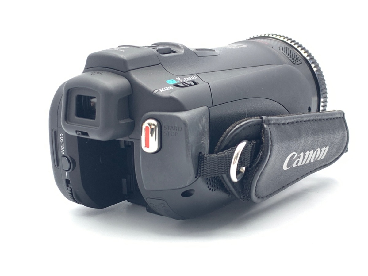 中古】キヤノン iVIS HF G10｜｜カメラのキタムラネットショップ