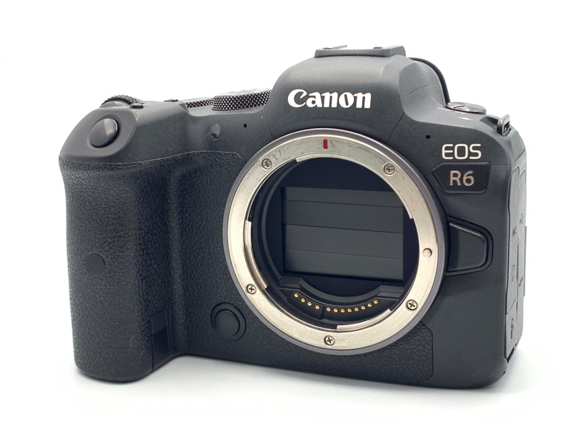 価格.com - EOS R6 ボディ 中古価格比較