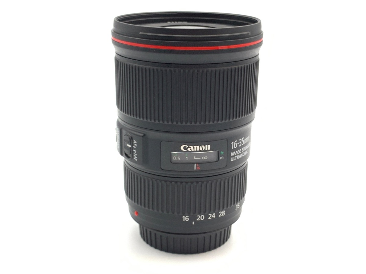 EF 16-35/4 L IS USM