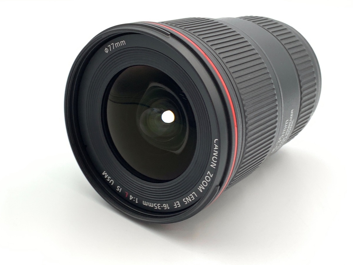 EF 16-35/4 L IS USM