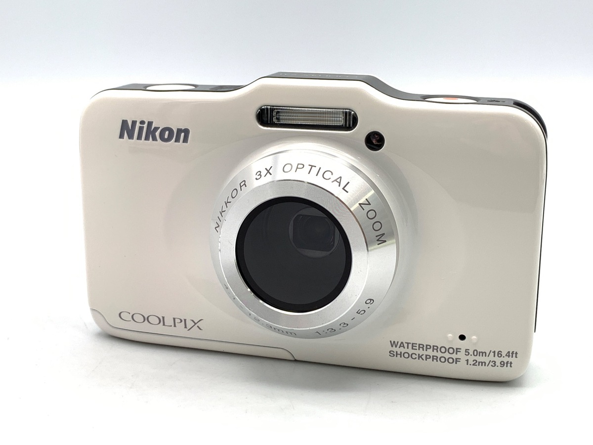COOLPIX S31(�ܲ�)�y1014����f�z