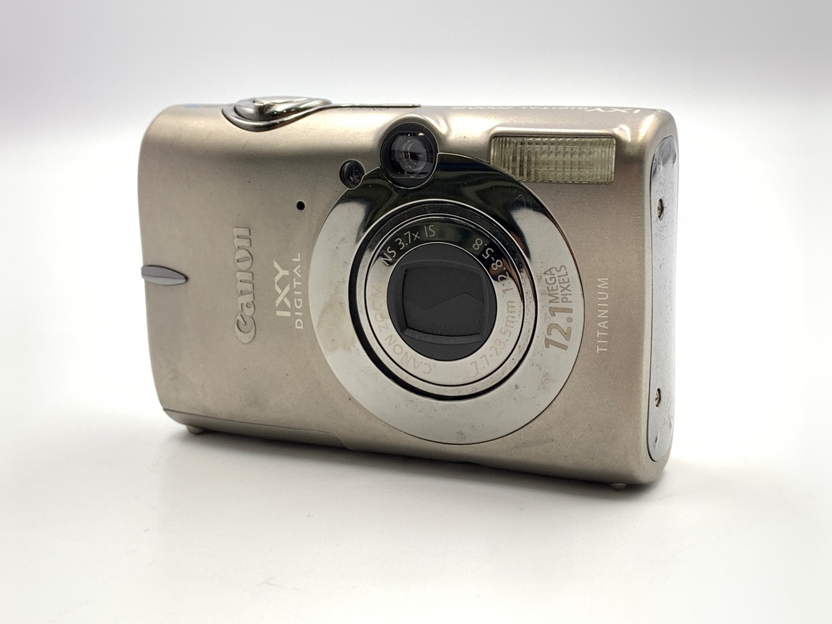 中古】ixy 在庫一覧｜カメラのキタムラ