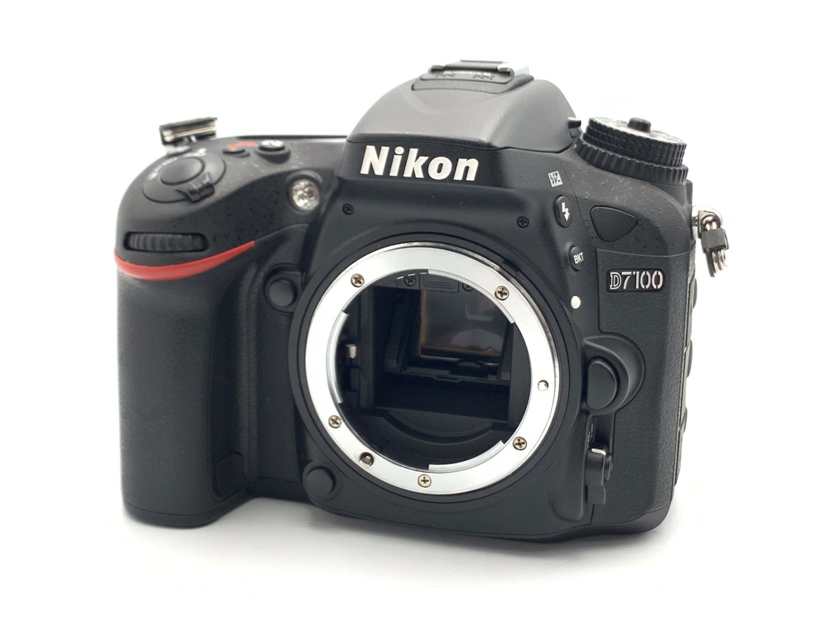 中古】ニコン D7100 ボディ 在庫一覧｜カメラのキタムラ