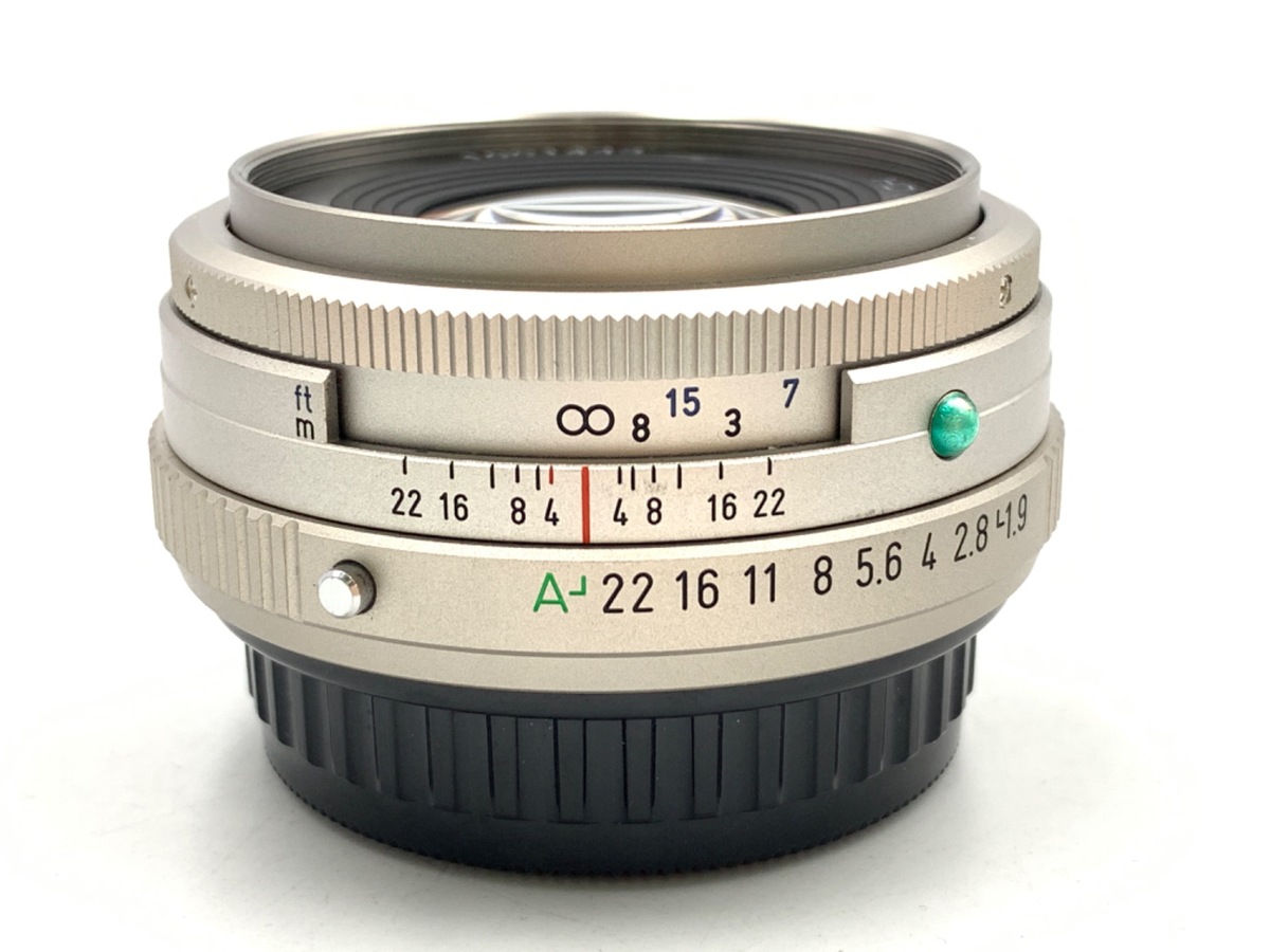 中古】FA 43/1.9 Limited ｼﾙﾊﾞｰ 在庫一覧｜カメラのキタムラ