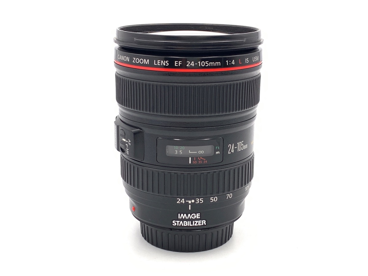 中古】キヤノン EF24-105mm F4L IS USM 在庫一覧｜カメラのキタムラ