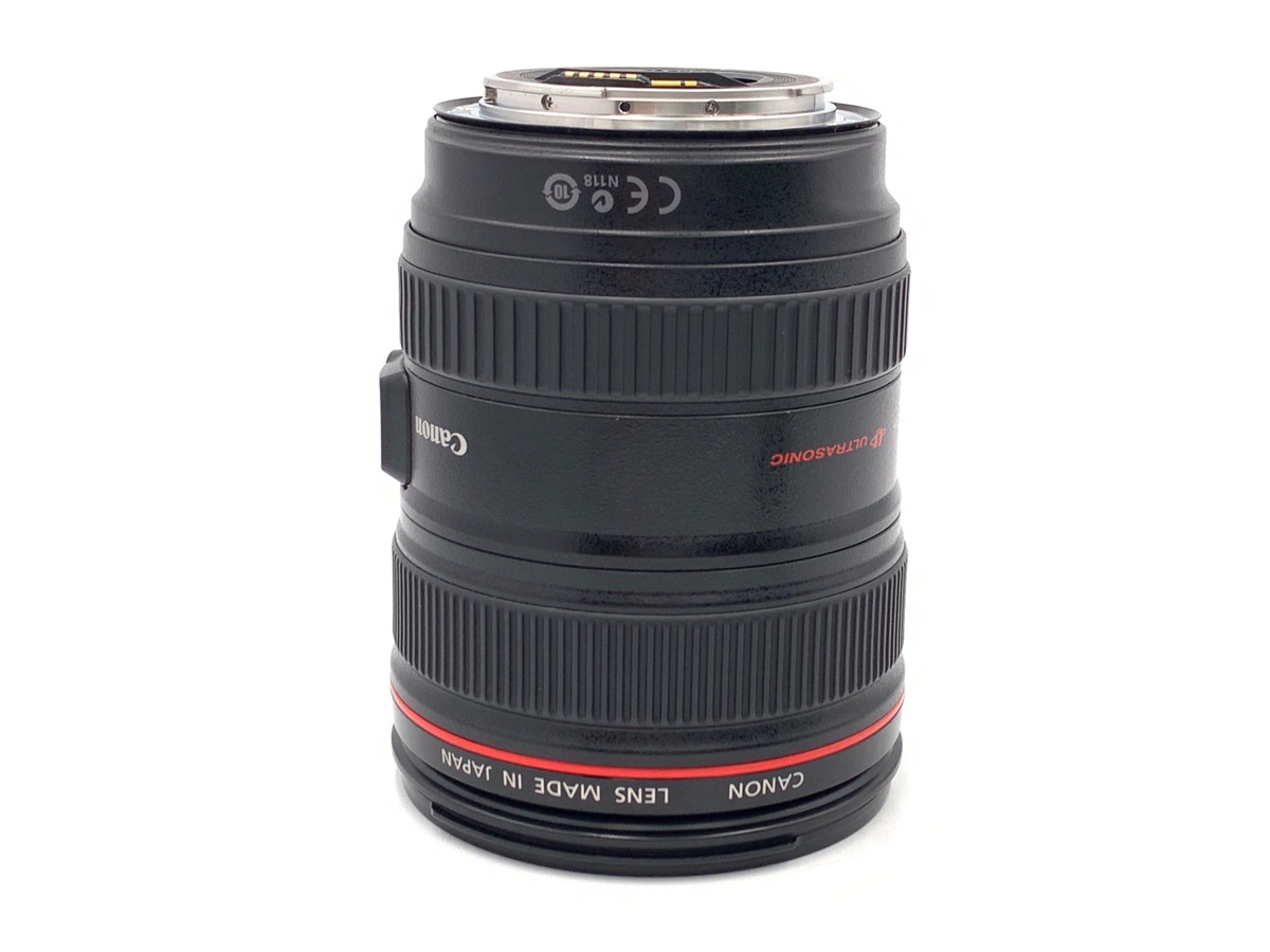 中古：AB(良品)】キヤノン EF24-105mm F4L IS USM | 2440730044390