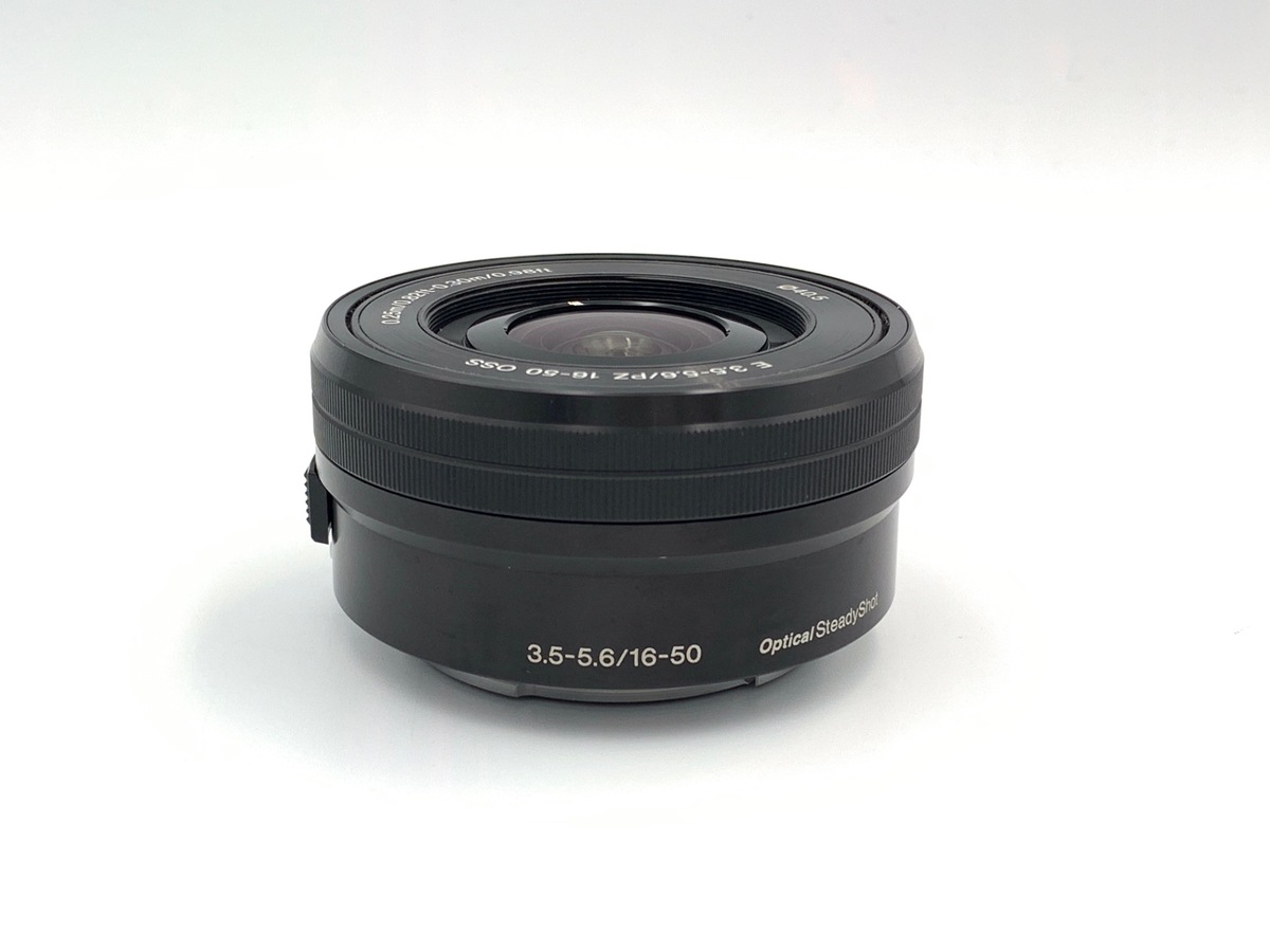 中古】ソニー E PZ 16-50mm F3.5-5.6 OSS [SELP1650] 在庫一覧｜カメラ