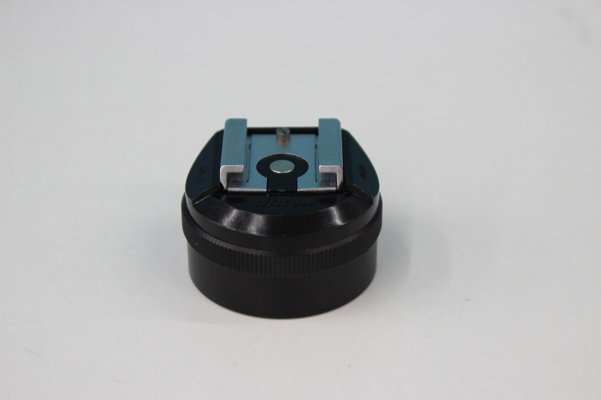 中古】ニコン ガンカプラーAS-1(F/F2用) 在庫一覧｜カメラのキタムラ