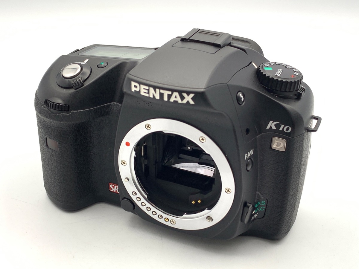 中古】デジタル一眼レフ｜ペンタックス 在庫一覧｜カメラのキタムラ