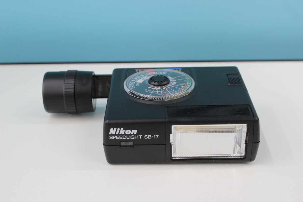中古】ニコン SB-17 (F3 スピードライト) 在庫一覧｜カメラのキタムラ