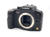 中古】パナソニック LUMIX DMC-L10-K ボディ 在庫一覧｜カメラの