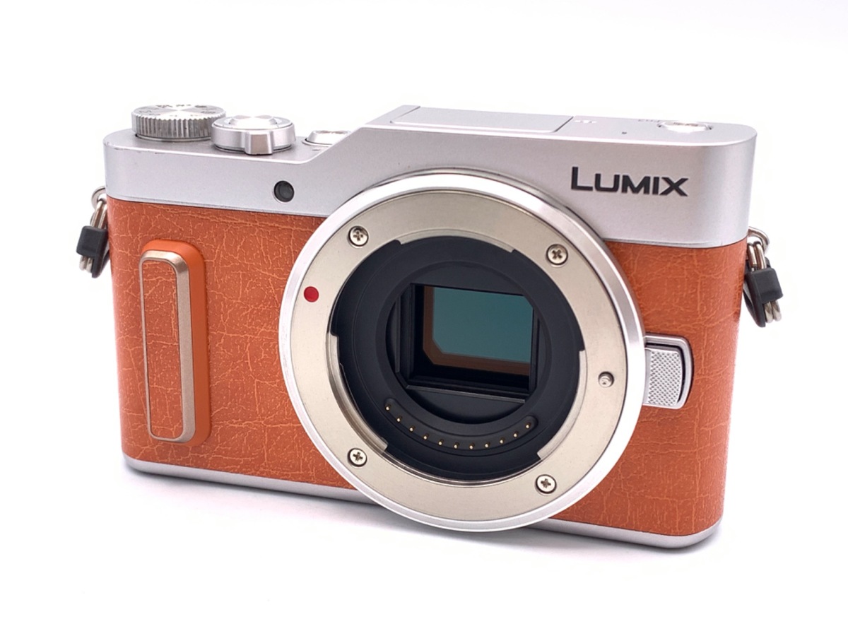 Panasonic DMC-GF5 ホワイト ボディ Amazon | パナソニック(Panasonic) ミラーレス一眼カメラ
