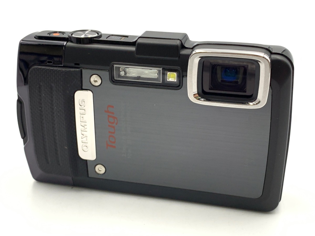 【美品】OLYMPUS TOUGH TG-2 ブラック 価格.com - オリンパス OLYMPUS STYLUS TG-2 Tough 価格比較