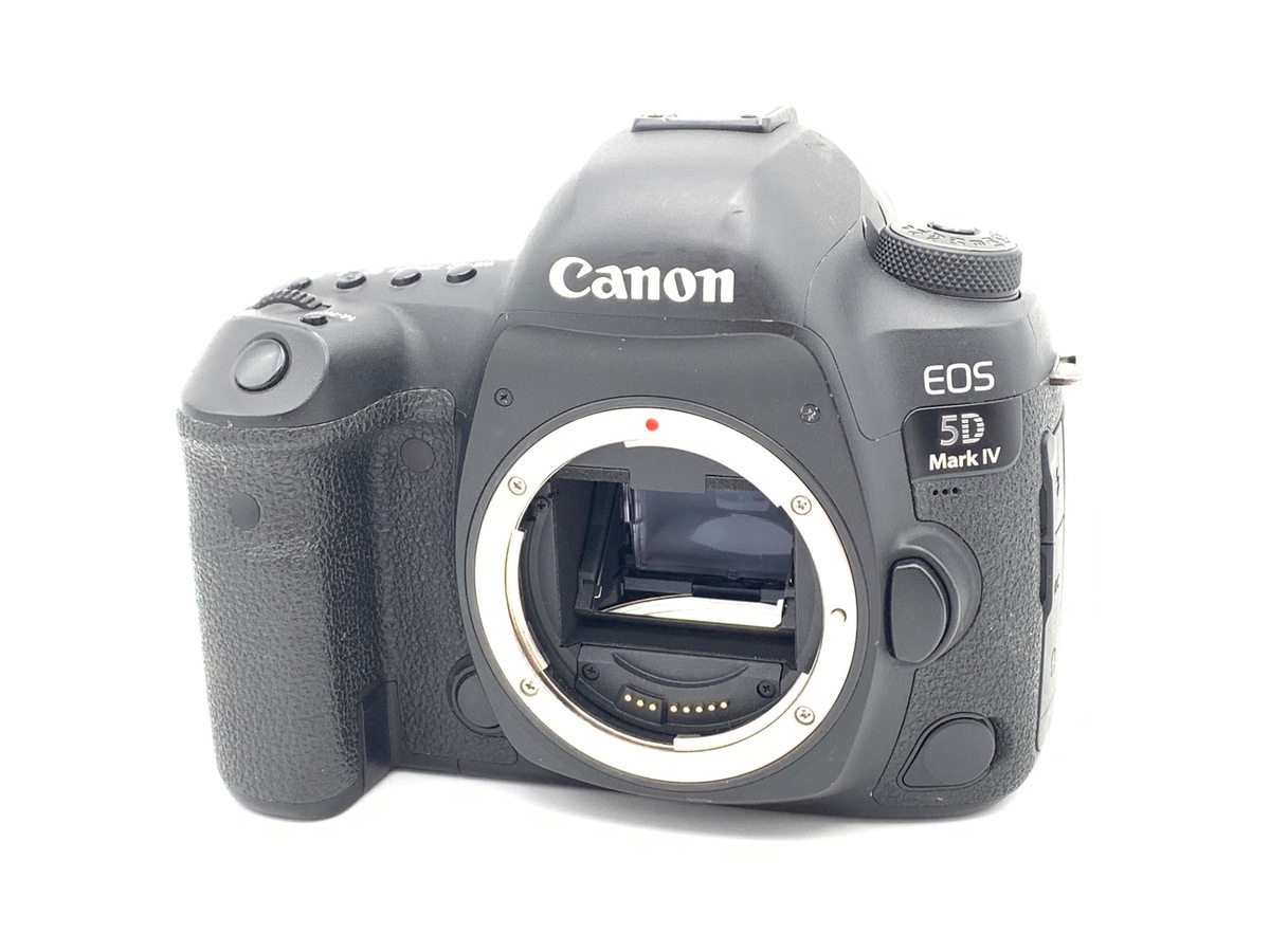 Canon EOS 5D mark IV mark4 ボディ Amazon.com : Canon EOS 5D Mark IV Digital SLR Camera (Body
